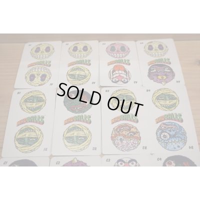 画像3: MAD BALLS CARD GAME