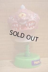 POP-UP MAD BALLS 