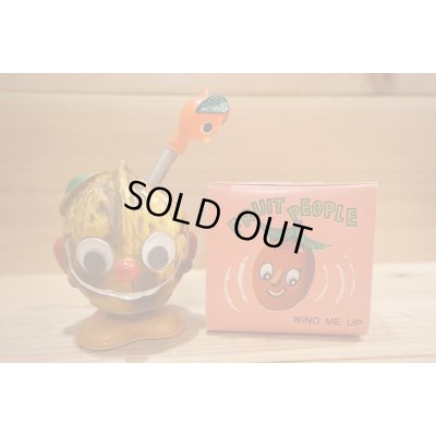 画像5: FRUIT PEOPLE WIND ME UP