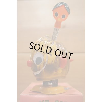 画像4: FRUIT PEOPLE WIND ME UP