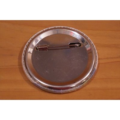 画像3: 魔界伝説 ヒーマンの戦い バッジ 【A品】