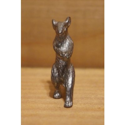 画像3: ネズミ チャーム 【ダイキャスト】