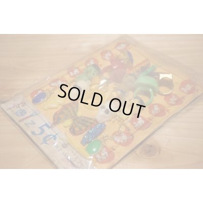 画像6: ガチャ台紙 【P】