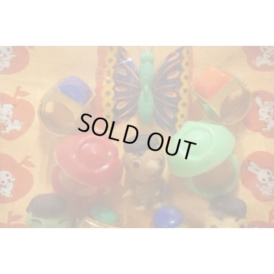 画像3: ガチャ台紙 【P】