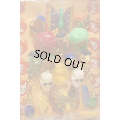 画像5: ガチャ台紙 【P】