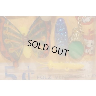 画像7: ガチャ台紙 【P】