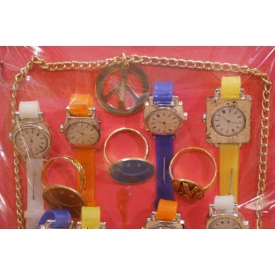 画像4: ガチャ台紙 【J】