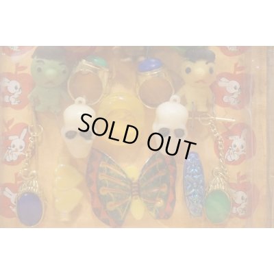 画像4: ガチャ台紙 【P】