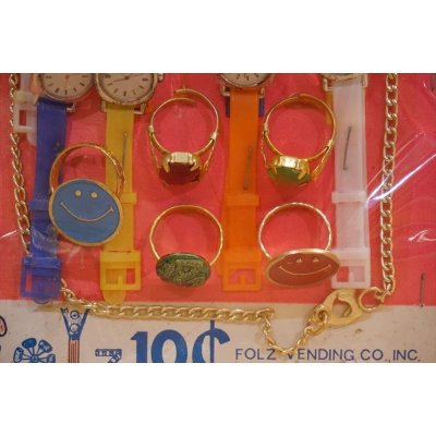 画像5: ガチャ台紙 【J】