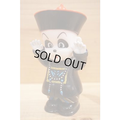 画像4: 霊幻道士 ベビーキョンシー ソフビ