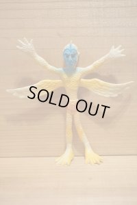 Birdman Bendable Toy