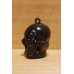 画像2: 60s Skull Charm 【BK】 (2)