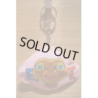 Bootleg E.T. キーホルダー 【G】