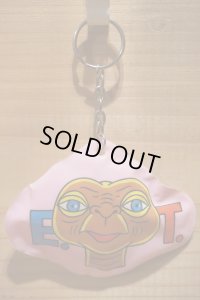 Bootleg E.T. キーホルダー 【G】