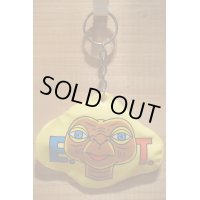 Bootleg E.T. キーホルダー 【F】
