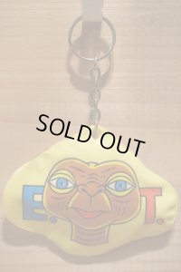 Bootleg E.T. キーホルダー 【F】