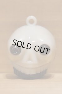POP EYE SKULL CHARM 【D】