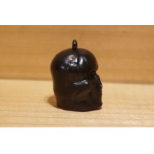 他の写真3: 60s Skull Charm 【BK】