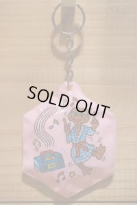 Bootleg E.T. キーホルダー 【D】