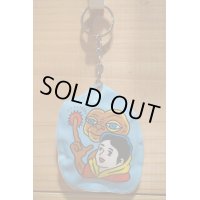 Bootleg E.T. キーホルダー 【A】
