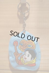 Bootleg E.T. キーホルダー 【A】