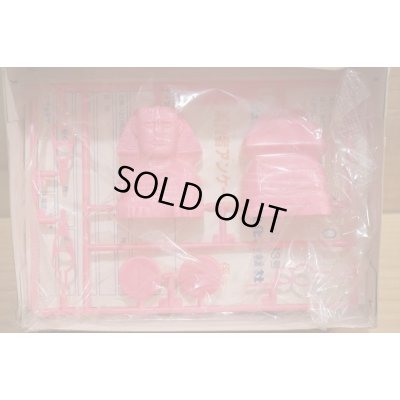 画像4: 踊るスフィンクス プラモデル