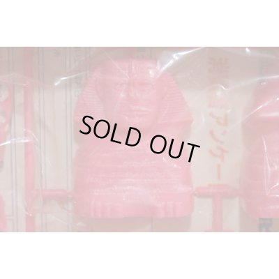 画像5: 踊るスフィンクス プラモデル