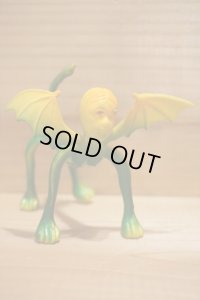 MONSTER BENDABLE 【E】