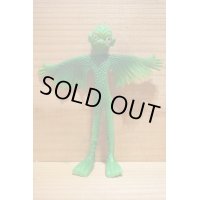 MONSTER BENDABLE 【A】