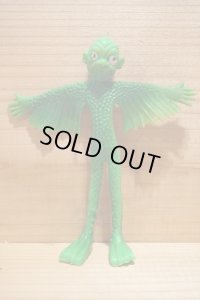 MONSTER BENDABLE 【A】