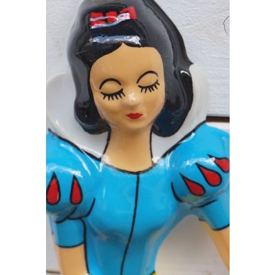 画像4: 白雪姫と七人の小人 Wall Decolation