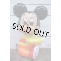ミッキー 空ビ だっこちゃん