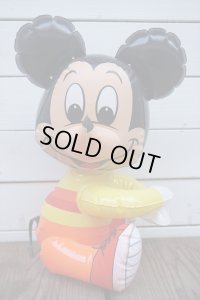 ミッキー 空ビ だっこちゃん