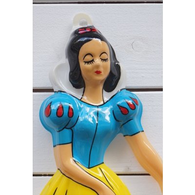 画像3: 白雪姫と七人の小人 Wall Decolation