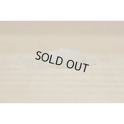 画像4: プラ製 スカル チャーム 【G】