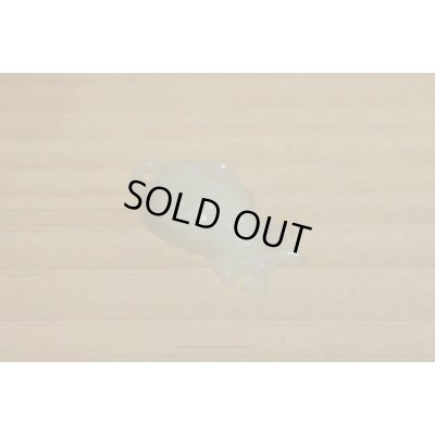 画像3: プラ製 スカル チャーム 【G】