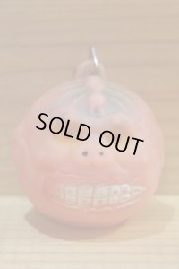Bootleg Madballs キーホルダー 【B】