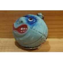 他の写真1: Bootleg Madballs キーホルダー 【A】