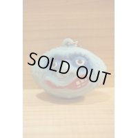 Bootleg Madballs キーホルダー 【A】
