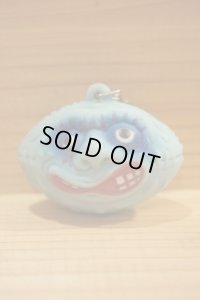 Bootleg Madballs キーホルダー 【A】