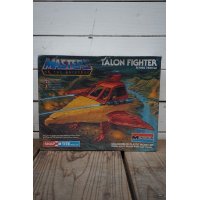 TALON FIGHTER FLYING VEHICLE 