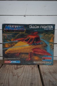 TALON FIGHTER FLYING VEHICLE 
