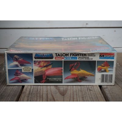 画像4: TALON FIGHTER FLYING VEHICLE 