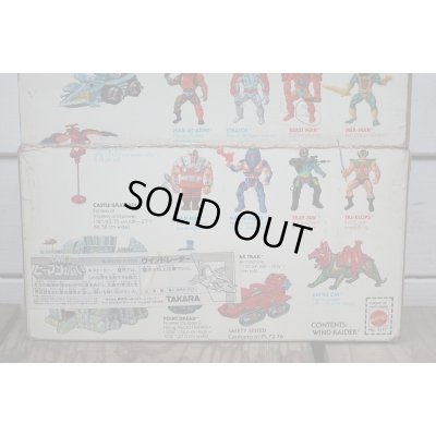 画像5: 国内輸入版 WIND RAIDER 