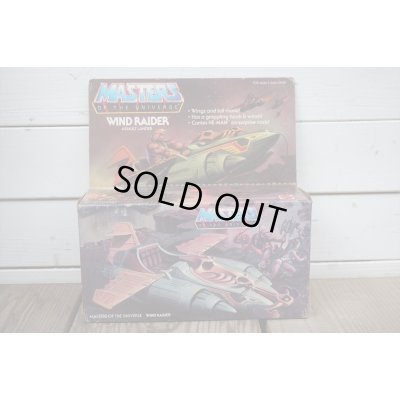 画像3: 国内輸入版 WIND RAIDER 