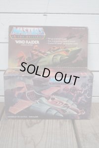 国内輸入版 WIND RAIDER 