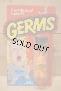 GERMS