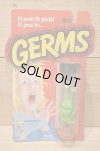 GERMS