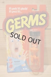 GERMS