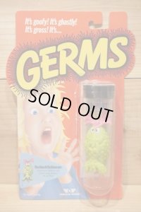 GERMS